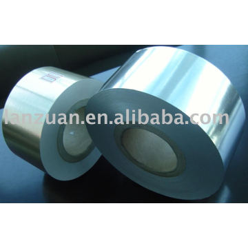 Cigarette Packing aluminum foil